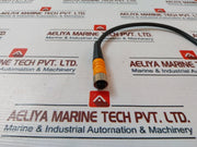 Deckma 75450 Sensor Cable Rsts 5-rkts 5-298/0,25 M Cordset