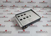 Deckma 815.5-6 Gl Fire Detection System Mod.2000 220V