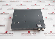 Deckma 815.5-6 Gl Fire Detection System Mod.2000 220V