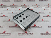 Deckma 8c15.5-6 Gl Fire Detection System 230V Ip55 50/60Hz