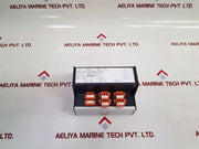 Deckma Fms 3000 Afm01-e1 Firealarm Fire Loop Module
