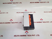Deckma Fms 3000 Afm01-e1 Firealarm Fire Loop Module