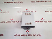 Deckma Fms 3000 Afm01-e1 Firealarm Fire Loop Module