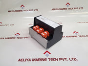 Deckma Fms 3000 Afm01-e1 Firealarm Fire Loop Module