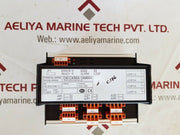 Deckma Fms 3000 Afm01-e7 Firealarm Fire Loop Module