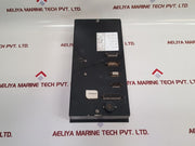 Deckma Fms 3000 Aht01-e Fire Alarm System Main Panel 3.3.1