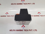 Deckma Fms 3000 Am01-e1 Firealarm Output Module