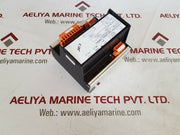Deckma Fms 3000 Am01-e3 Firealarm Output Module