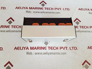 Deckma Fms 3000 Nm01-e9 Firealarm Main Module