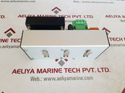 Deckma Fms 3000 Tr01-e4 Firealarm Power Supply