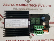 Deckma Fms 3000 Tr01-e4 Firealarm Power Supply