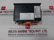 Deckma Gas 3000 General Alarm 24 Dc