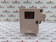 Deckma Hamberg Ocd-53/0 215/240 Volt 50/60Hz