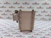 Deckma Hamberg Ocd-53/0 215/240 Volt 50/60Hz