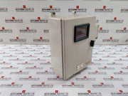Deckma Hamberg Ocd-53/0 215/240 Volt 50/60Hz