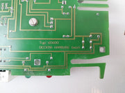 Deckma Hamburg Printed Circuit Board 60600