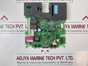 Deckma Hamburg Printed Circuit Board 60600