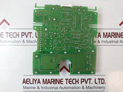 Deckma Hamburg Printed Circuit Board 60600