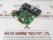 Deckma Hamburg Printed Circuit Board 60600