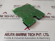 Deckma Hamburg Printed Circuit Board 60600