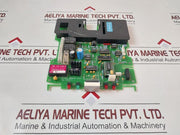Deckma Hamburg Printed Circuit Board 60600