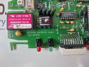Deckma Hamburg Printed Circuit Board 60600