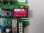 Deckma Hamburg Printed Circuit Board 60600