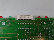 Deckma Hamburg Printed Circuit Board 60600