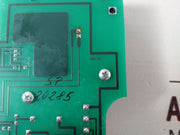 Deckma Hamburg 60600 Pcb Card