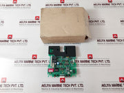 Deckma Hamburg 60600 Pcb Card 