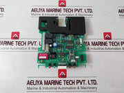 Deckma Hamburg 60600 Pcb Card