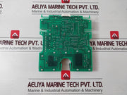 Deckma Hamburg 60600 Pcb Card