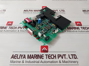 Deckma Hamburg 60600 Pcb Card