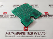 Deckma Hamburg 60600 Pcb Card