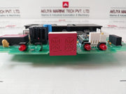 Deckma Hamburg 60600 Pcb Card