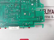 Deckma Hamburg 60600 Pcb Card