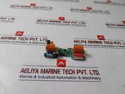 Deckma Hamburg 65265 V2 Printed Circuit Board