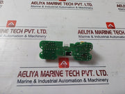 Deckma Hamburg 65265 V2 Printed Circuit Board