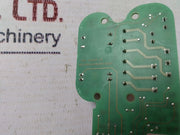Deckma Hamburg 65265 V2 Printed Circuit Board