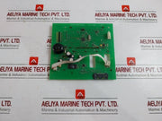 Deckma Hamburg 75300 Display Pcb Unit 040827 Pdd2401M