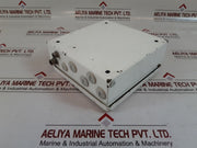 Deckma hamburg omd-2005 bilge alarm monitoring oil content meter