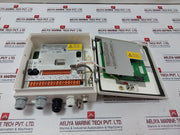 Deckma Hamburg Omd-2005 A Bilge Alarm Oil Content Meter 75100