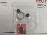Deckma Hamburg Omd-2005 Oil Content Meter