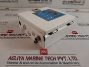 Deckma Hamburg Omd-2005 Oil Content Meter