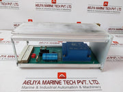 Deckma Mod 2000 Fire Alarm System Bicc-vero 017-10112L 2-164306-4 Amp 9226