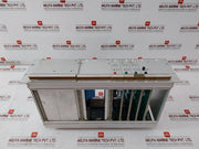 Deckma Mod 2000 Fire Alarm System Bicc-vero 017-10112L 2-164306-4 Amp 9226