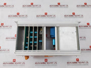 Deckma Mod 2000 Fire Alarm System Bicc-vero 017-10112L 2-164306-4 Amp 9226