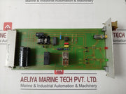 Deckma Mod 2000 Fire Alarm System Bicc-vero B600 P600V Ac