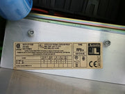 Deckma Mod 2000 Fire Alarm System Bicc-vero B600 P600V Ac