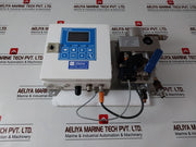 Deckma Omd-2005 Bilge Alarm Oil Content Meter 